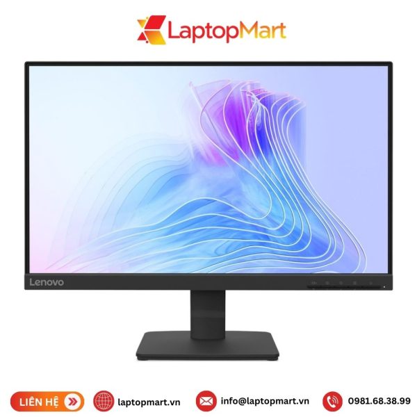 Màn hình Lenovo L22-4e- 21.5 inch FHD IPS- 100Hz – HDMI- VGA- 3 năm-67D5KAC6VN-laptopmart