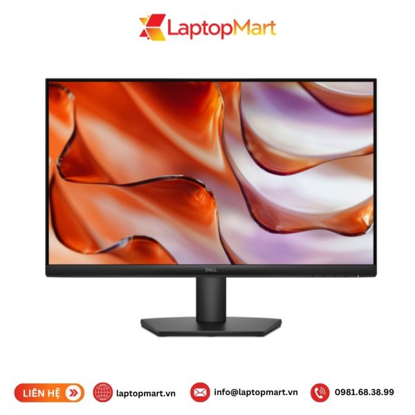 Màn Hình Dell 24 SE2425HM (23.8 inch - IPS - FHD - 100Hz - 5ms) | LaptopMart
