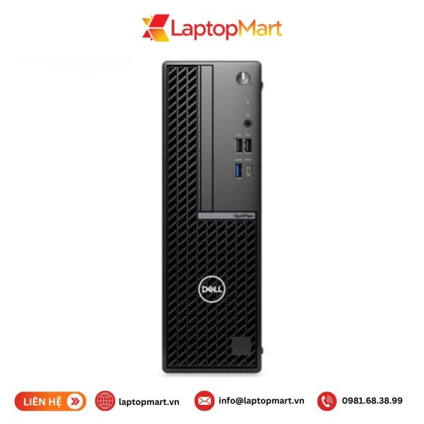 PC Dell OptiPlex 7010 SFF | Core i5-13500 | Ram 8GB | 512GB SSD | Win 11 | LaptopMart