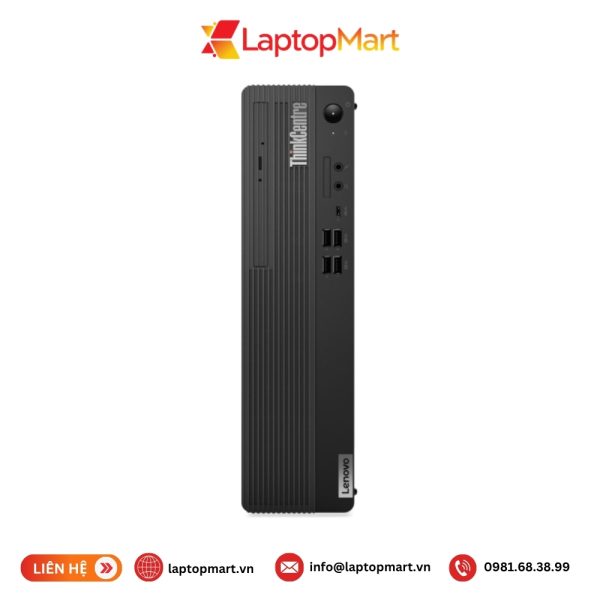 PC Lenovo ThinkCentre M70s Gen 5 | Core i3-14100 | Ram 8GB | 256GB SSD | No OS | LaptopMart
