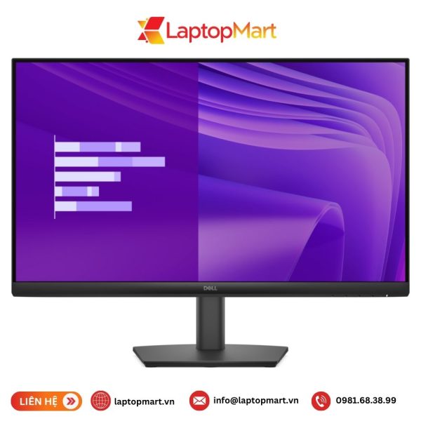 Man-hinh-Dell-Pro-E2425HM-23-inch-VA-FHD-Monitor-75Hz-5ms-DP-Van-Phong-HDMI-Do-phan-giai-cao-Bao-hanh-1-nam-laptopmart