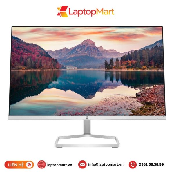 Man-hinh-HP-M22f-21-inch-FHD-Monitor-165Hz-DP-Van-Phong-HDMI-Do-phan-giai-caoBao-hanh-3-nam-laptopmart