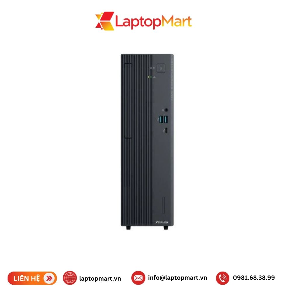 PC Asus ExpertCenter P500MV-13620H043W Intel Core i7-13620H Ram 8GB SSD 512GB Windows 11 Home 1 Year-1 PC-Asus-ExpertCenter-P500MV-13620H043W-Intel-Core-i7-13620H-Ram-8GB-SSD-512GB-Windows-11-Home-1-Year-laptopmart